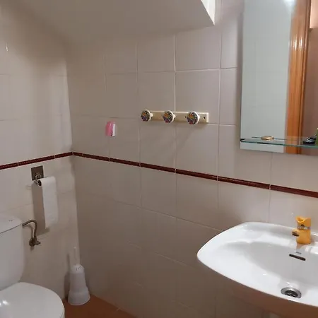 Casa Rosangela *
