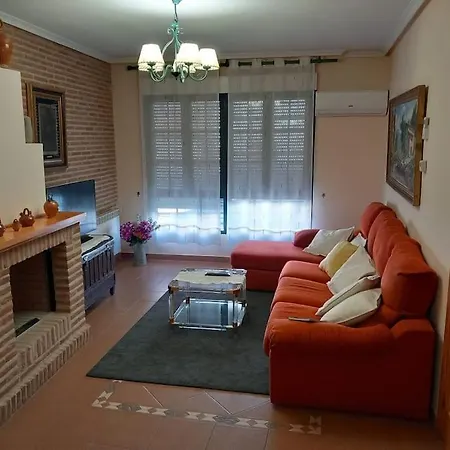 Casa Rosangela *